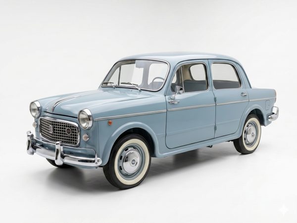 Fiat 1100